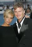 David Beckham Has a New Tattoo: an Image of Naked Wife Victoria Adams