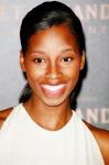 Jamelia to Address Fiance's Affair Rumors in Her Forthcoming Autobiography