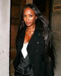 Naomi Campbell Hospitalized in Brazil for Cyst Removal