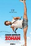 New 'Zohan' Trailer Leaked Out!