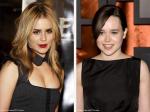 'White Oleander' Star Replacing Ellen Page in 'Hell'