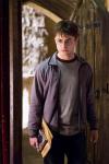 Believed to Be Cursed, Harry Potter 6 Got IMAX Release