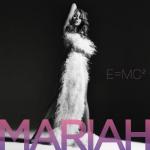 Mariah Carey Reveals 'E=MC2' Cover Art!