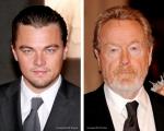 Leonardo DiCaprio to Join 'Gladiator' Helmer in Dark Thriller Film
