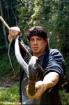 'Rambo 5' to Be Filmed in Bulgaria?