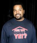 Ice Cube Being 'Janky' Promoter