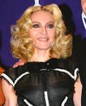 Madonna's New Song Utilized as Japanese Drama Theme