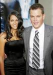 Confirmed: Matt Damon and Wife Expecting Another Child