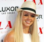 Britney Spears WON'T Be Dancing in Dubai