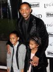 Will Smith Producing 'Amulet' for His Kids to Star?