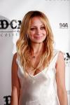 Nicole Richie Working on Fifty-Piece Collection of Jewels