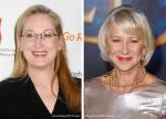 Replacing Meryl Streep, Helen Mirren to Topline 'Last Station'