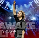 Josh Groban's Live CD/DVD Arrives in May