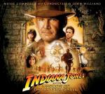 'Indy 4' Soundtrack Available for Pre-Orders