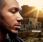 Lyfe Jennings' 'Change' Cover Art and Tracklisting Unveiled