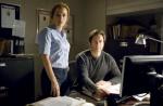 'X-Files: I Want to Believe' Plot Details Leaked