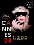 Official Film Selection of Cannes Unveiled, 'Kung Fu Panda' and 'Indy 4' Listed