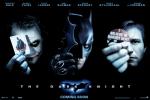 Five Cool New Promotional Posters of 'Dark Knight' Revealed