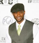 Usher Sets Date for 'Here I Stand', Finally