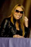 Mariah Carey Plans 'Love Story' as Third Single