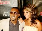 Kanye West and Alexis Phifer Officially Married Already?!