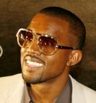 Good Mama's Boy Kanye West Blogs About Mother's Death