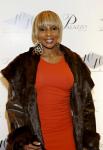 Video Premiere: Mary J. Blige's 'Stay Down'