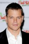 Matt Damon and Celebrity Pals Make Baby Items Donation