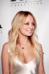 Nicole Richie Confirmed Plans to Launch Maternity Line