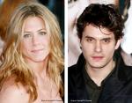 In Touch Weekly Exclusively Exposed Candid Shots of Jennifer Aniston and John Mayer