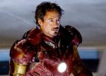 'Iron Man' Sequel Eyeing 2010 Release