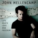 John Mellencamp Uses New Technology in New Album