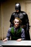 Two Intense 'Dark Knight' TV Spots Unveil More Action