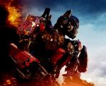 'Transformers' Sequel Going 3-D