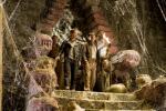 Unable to Break Record, 'Indiana Jones 4' Still King of the Box Office