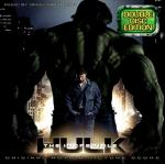 'Incredible Hulk' Offers Soundtrack Pre-Orders