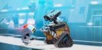 Featurette: How 'Wall-E' Come Into Life