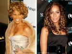 Whitney Houston to Team Up With Leona Lewis?