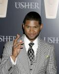Usher Shot 'Moving Mountains' Music Video