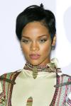 Rihanna Leaping to Silver Screen