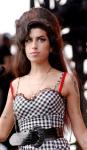 Amy Winehouse Turned Herself In to Police for Alleged Drugs Use