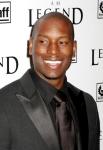 Former Model Tyrese Gibson Up for Mr.T's Role in 'A-Team'