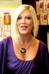 It's Official, Tori Spelling Heading Back to 'Beverly Hills, 90210'