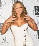 Mariah Carey's Dubai Gig Is Re-scheduled