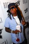 Video: Lil Wayne Rapping Through His Non-Guilty Plea