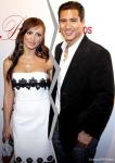 'Dancing with the Stars' Couple Mario Lopez and Karina Smirnoff Split