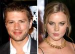 Ryan Phillippe and Abbie Cornish's First Public Outing as Couple