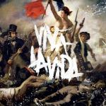 Coldplay's 'Viva la Vida' to Be This Year's Biggest Selling Album