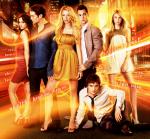 'Gossip Girl' Scores 14 Nods at the 2008 Teen Choice Awards