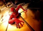 'Spider-Man 4' Targeting May 2011 Release